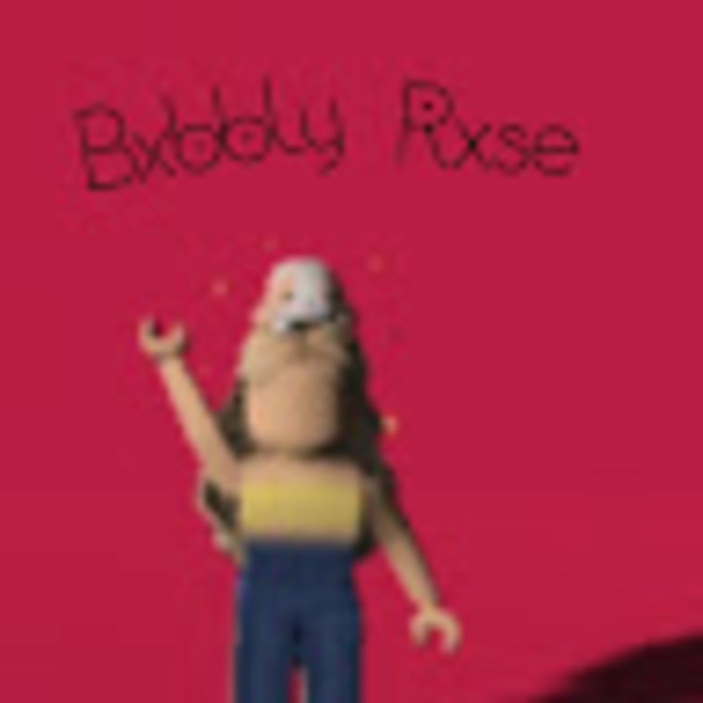 Meet your Posher, Bxbblyrxse